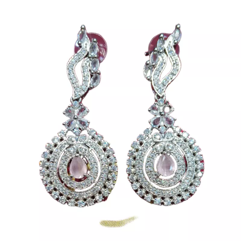 EARING AD