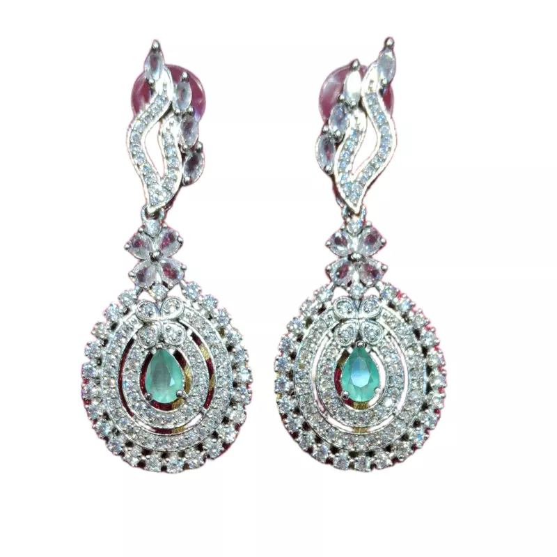 EARING AD