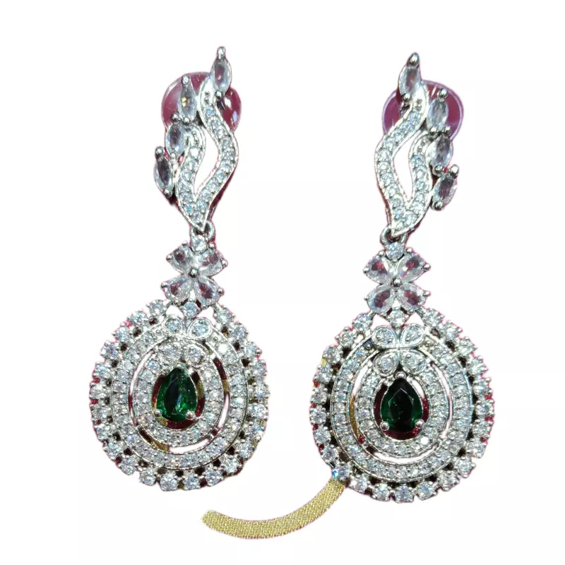 EARING AD
