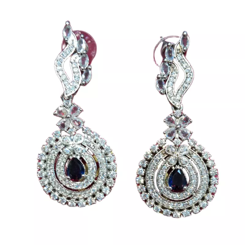 EARING AD