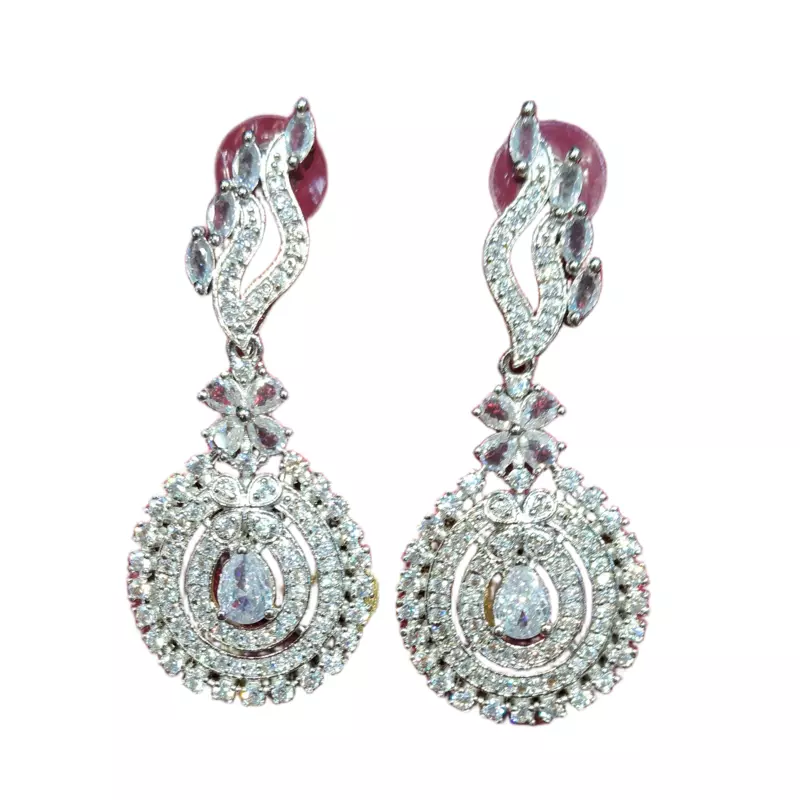 EARING AD