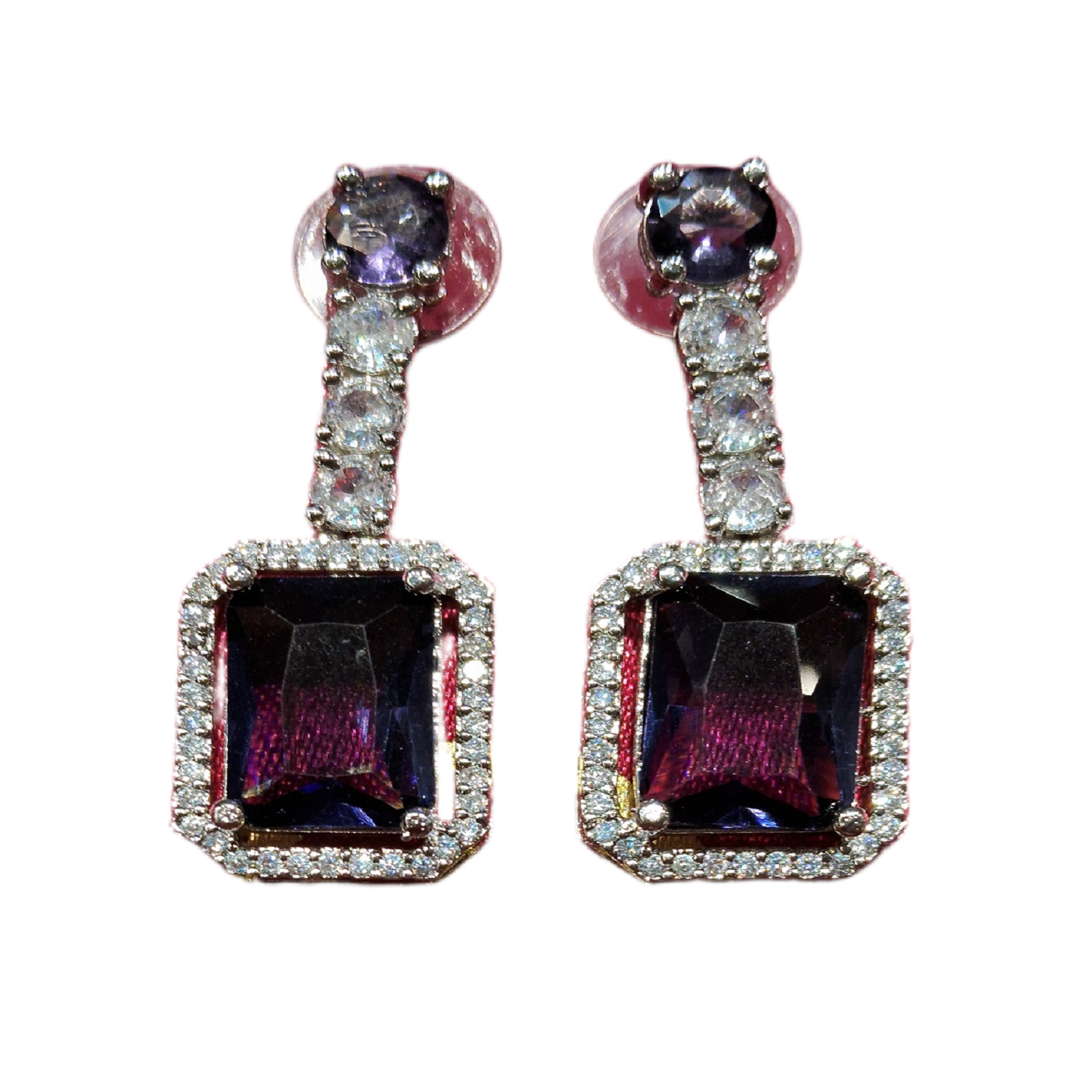 EARING AD