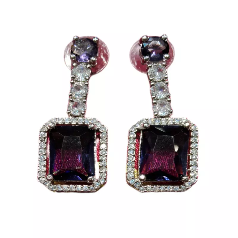 EARING AD