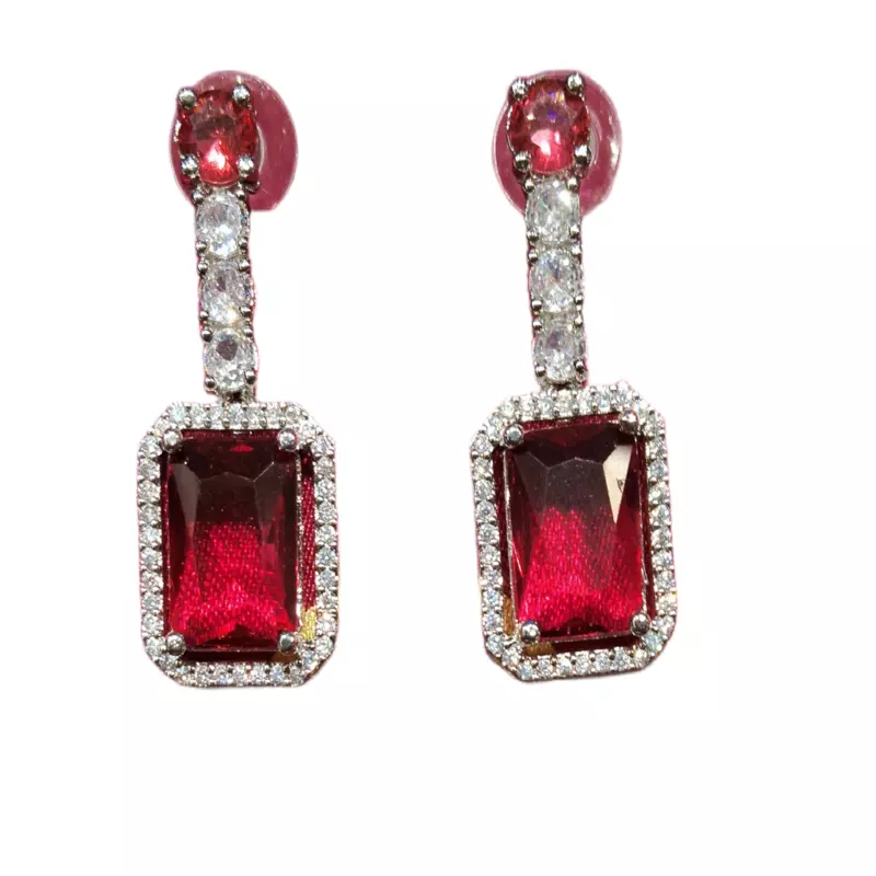 EARING AD