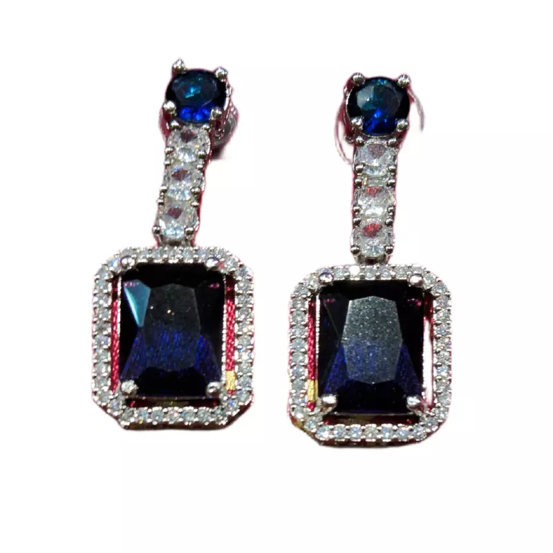 EARING AD