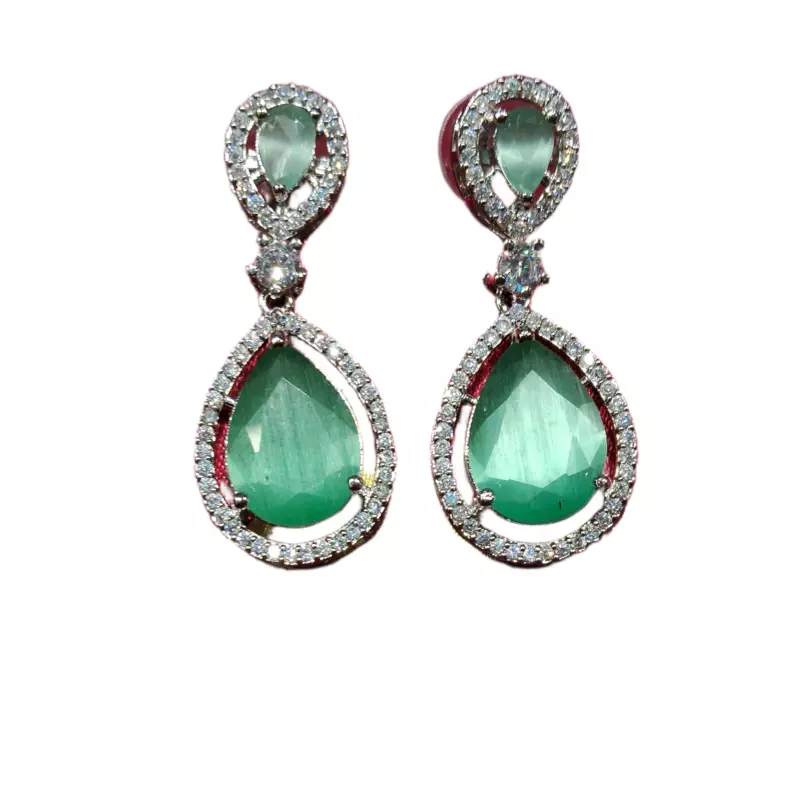 EARING AD