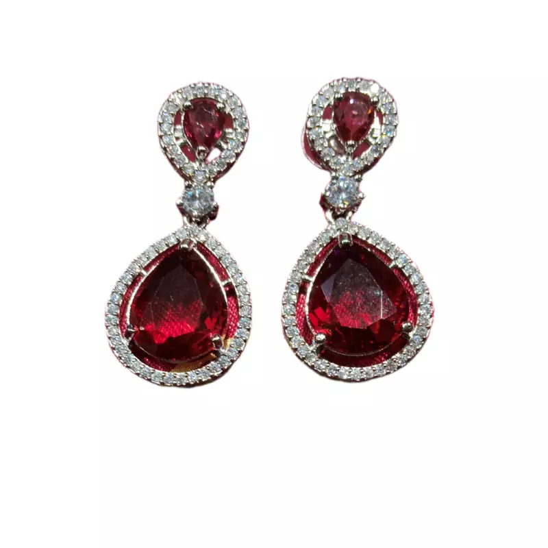 EARING AD