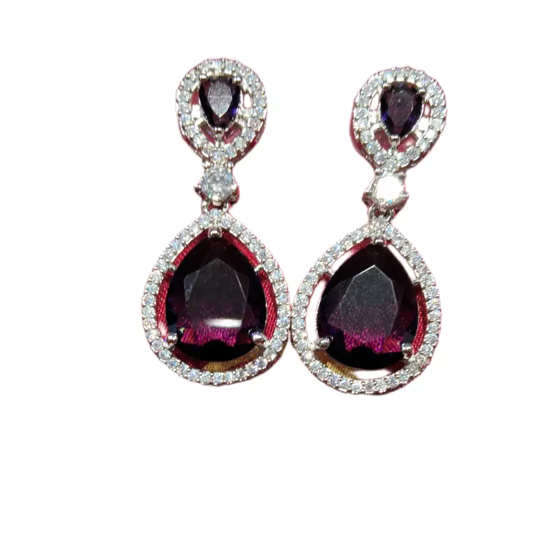 EARING AD