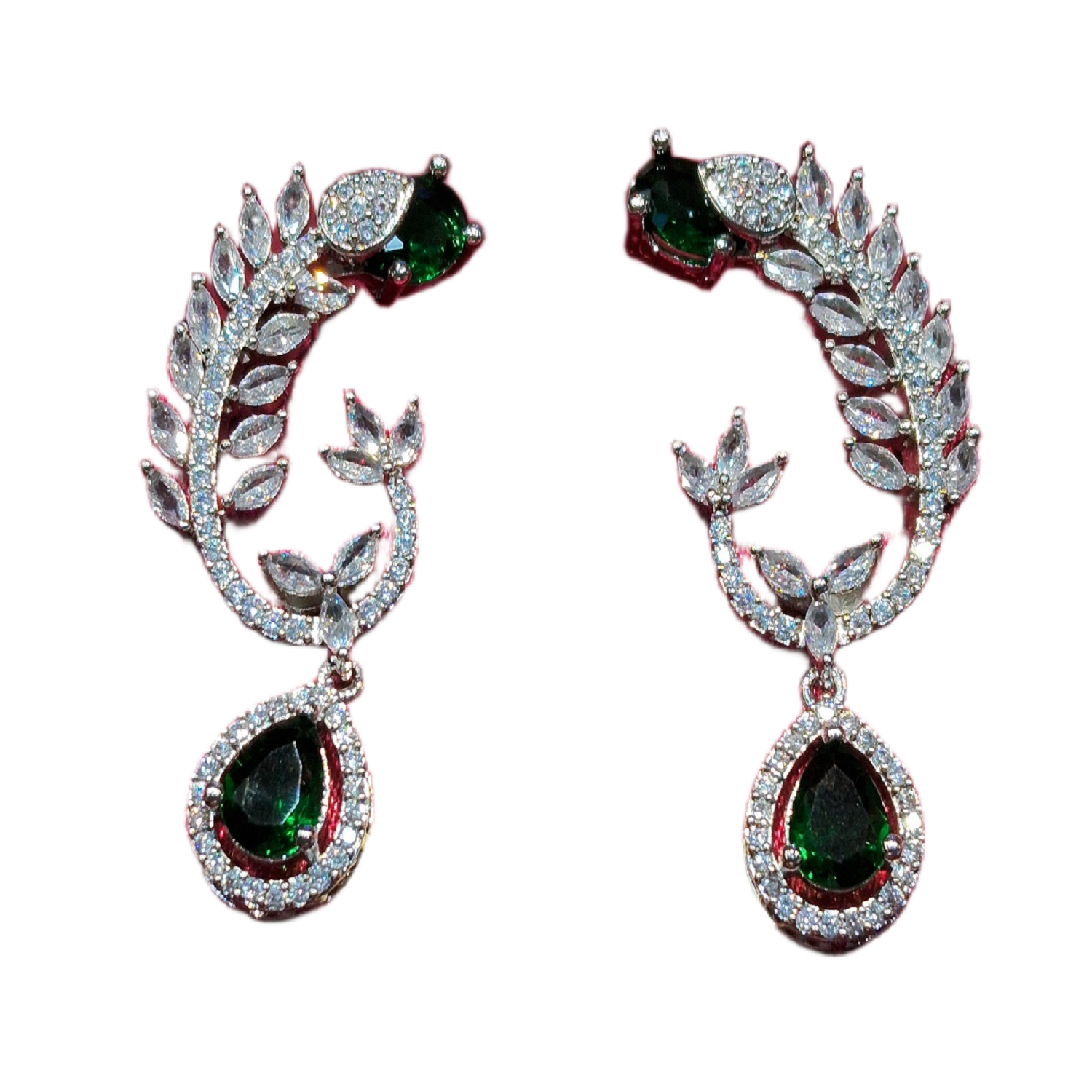 EARING AD