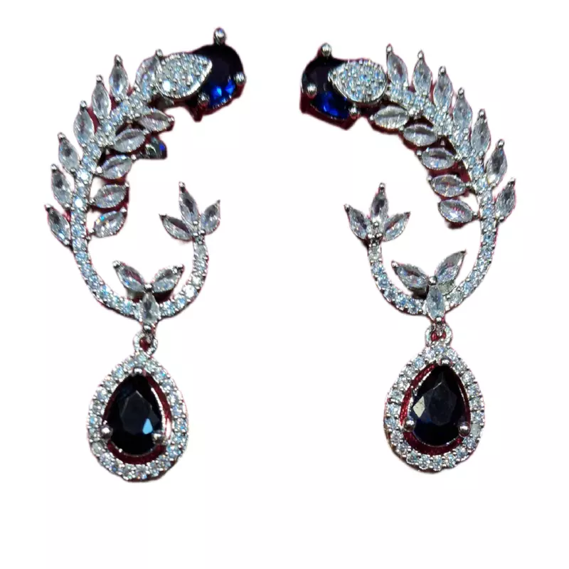 EARING AD