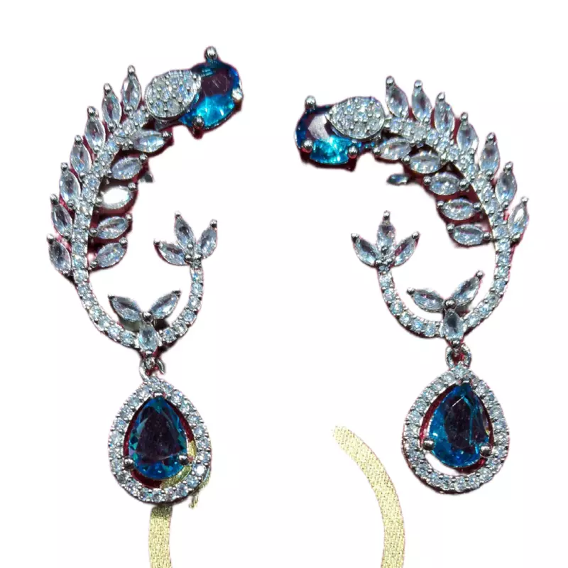 EARING AD