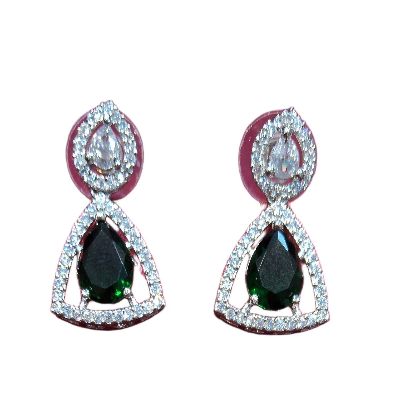EARING AD