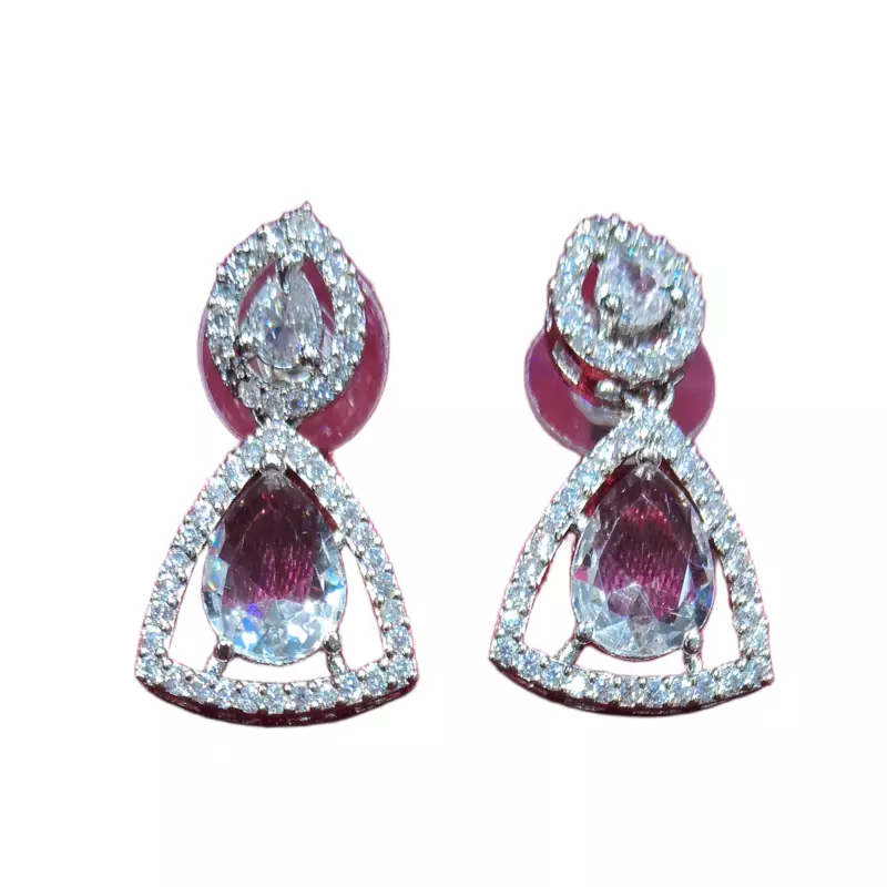 EARING AD