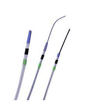 ERCP Cannula (Disposable)