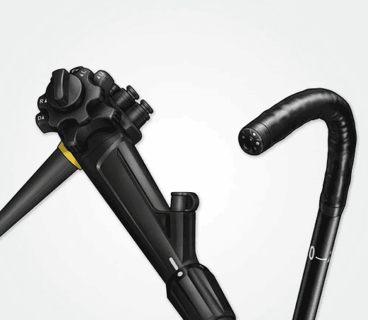 ERCP Endoscope