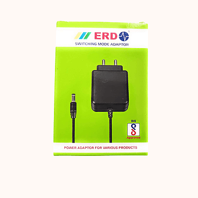ERD Power Adaptor 12V-2AMP (PS027)