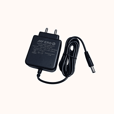 ERD Power Adaptor 12V-2AMP (PS027)