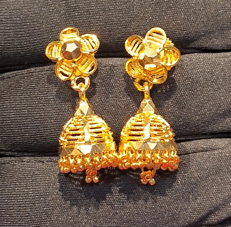 BALI EARING