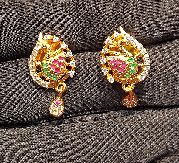 TOPS Gold Plated