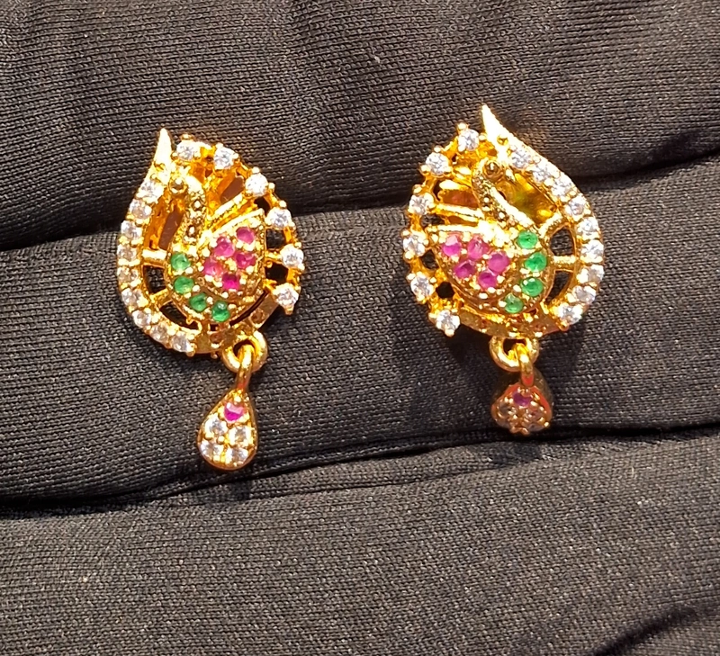 TOPS Gold Plated