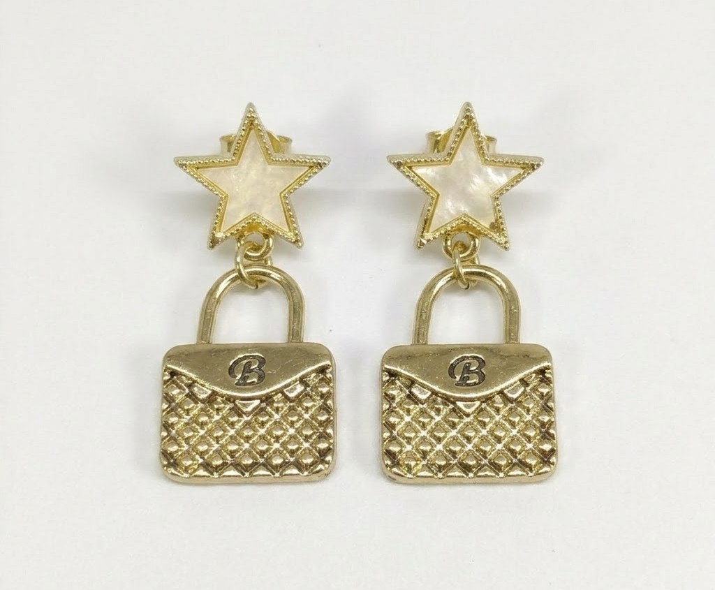 Florium™ Minimalist Hoop Earring [ERMT-01]