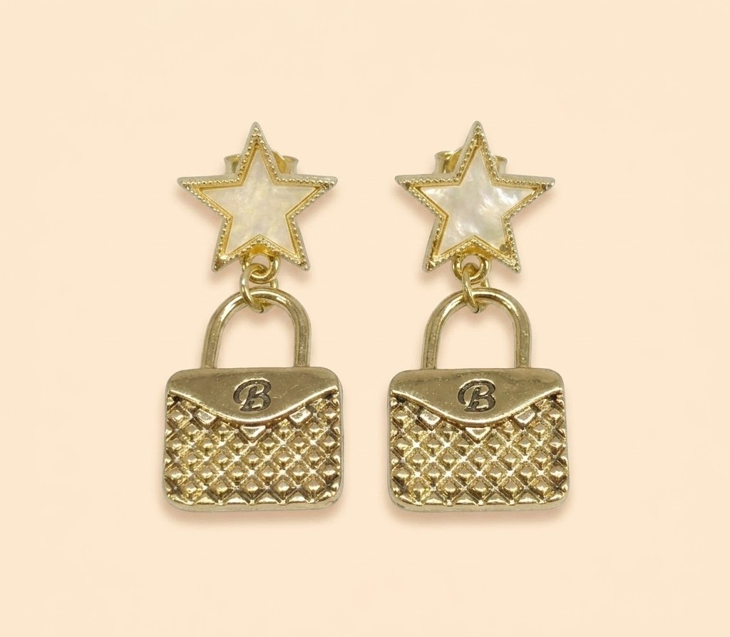 Florium™ Minimalist Hoop Earring [ERMT-01]
