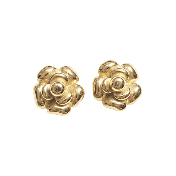 Florium™ : Minimalist designs, gold hoops, and everyday luxury   [ERSS-01]