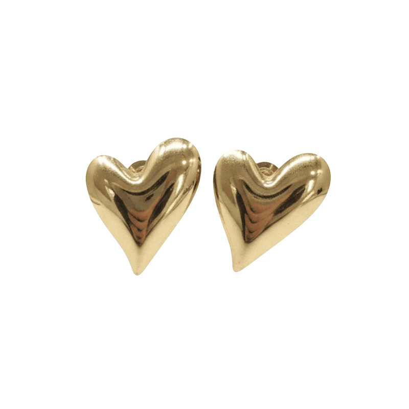Florium™ : Minimalist designs, gold hoops, and everyday luxury   [ERSS-10]