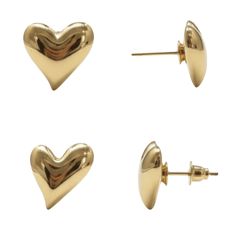 Florium™ : Minimalist designs, gold hoops, and everyday luxury   [ERSS-10]
