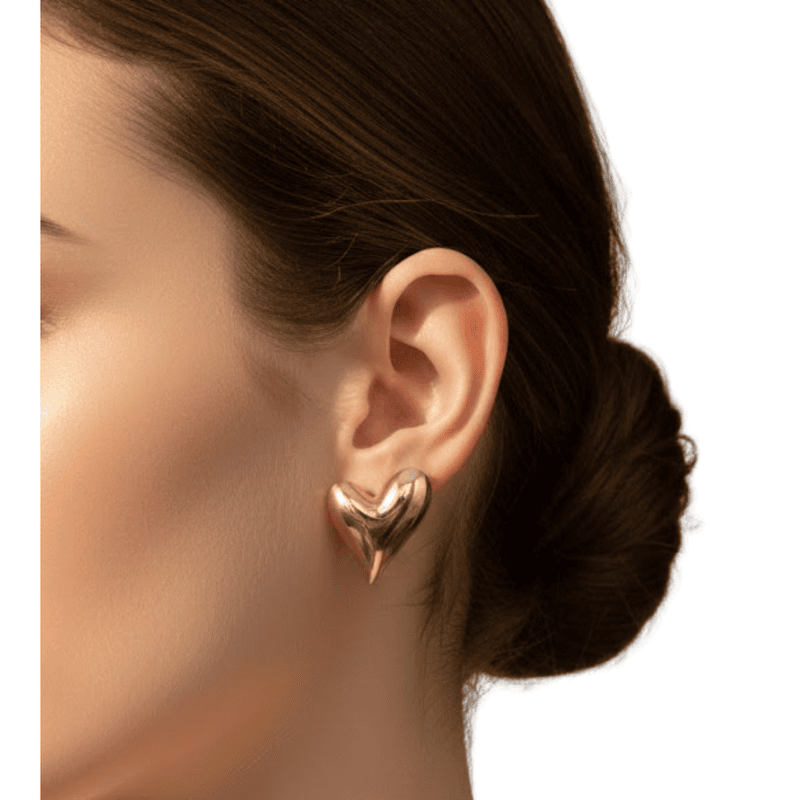 Florium™ : Minimalist designs, gold hoops, and everyday luxury   [ERSS-10]