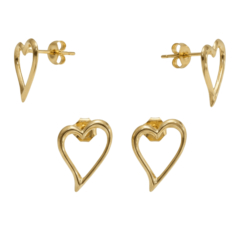 Florium™ : Minimalist designs, gold hoops, and everyday luxury   [ERSS-11]