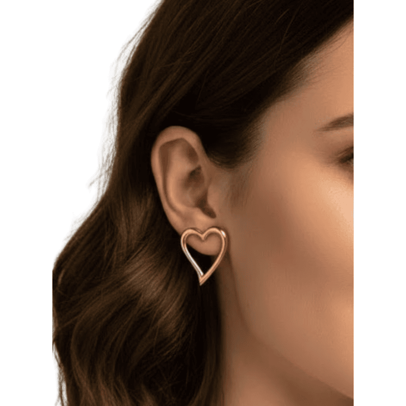 Florium™ : Minimalist designs, gold hoops, and everyday luxury   [ERSS-11]