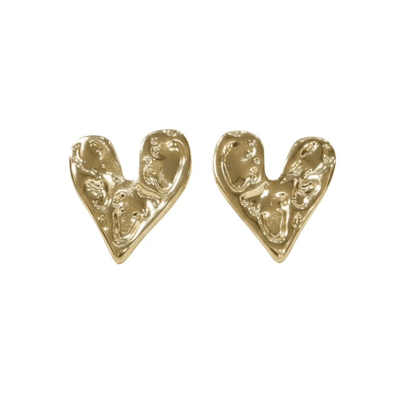 Florium™ : Minimalist designs, gold hoops, and everyday luxury   [ERSS-12]