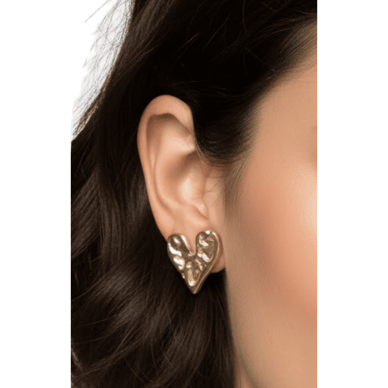 Florium™ : Minimalist designs, gold hoops, and everyday luxury   [ERSS-12]
