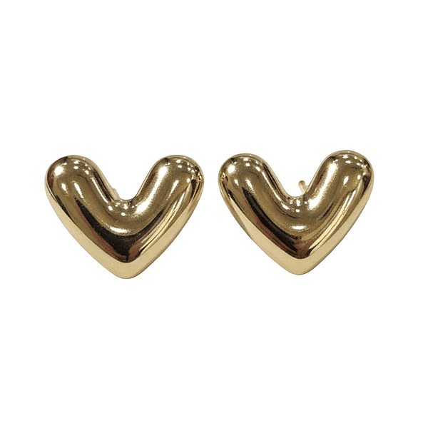 Florium™ : Minimalist designs, gold hoops, and everyday luxury   [ERSS-13]