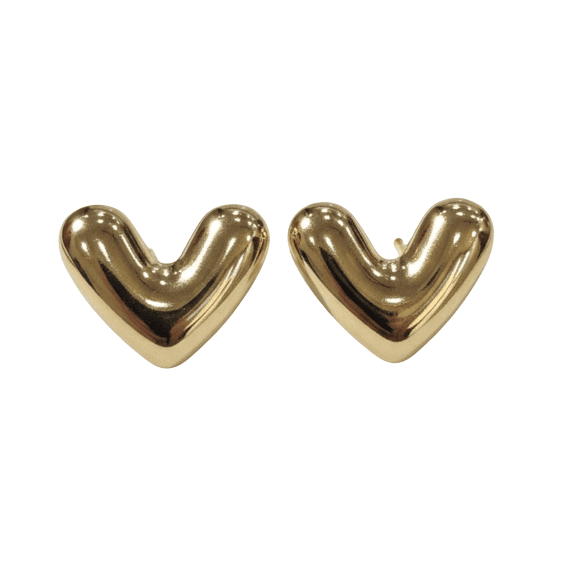 Florium™ : Minimalist designs, gold hoops, and everyday luxury   [ERSS-13]