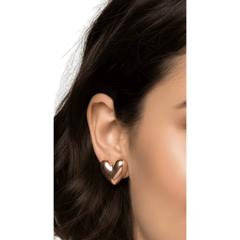 Florium™ : Minimalist designs, gold hoops, and everyday luxury   [ERSS-13]