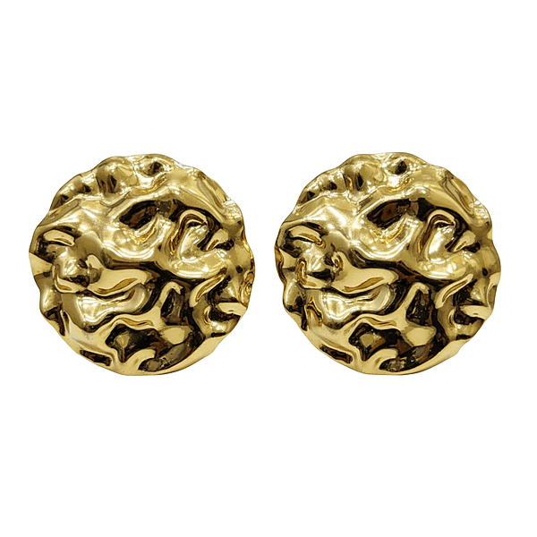 Florium™ : Minimalist designs, gold hoops, and everyday luxury   [ERSS-14]
