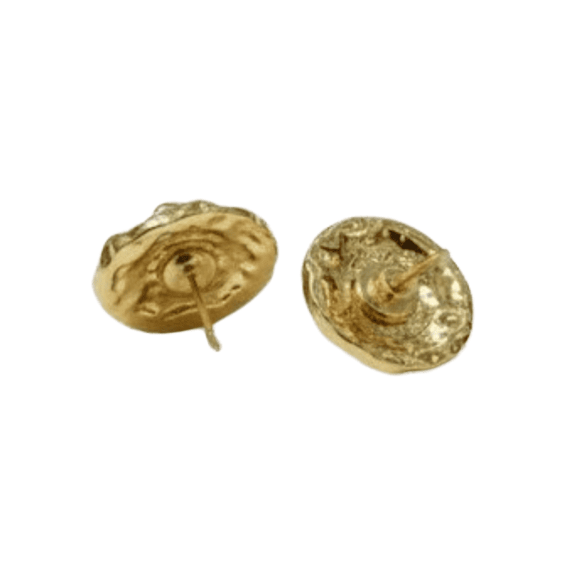 Florium™ : Minimalist designs, gold hoops, and everyday luxury   [ERSS-14]