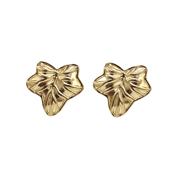 Florium™ : Minimalist designs, gold hoops, and everyday luxury   [ERSS-15]