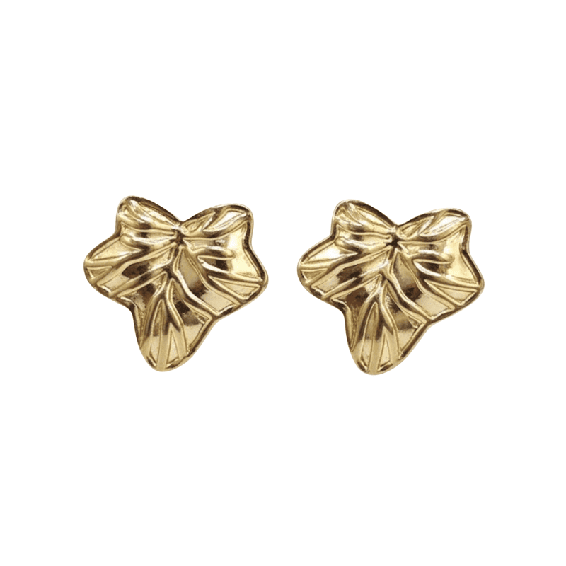 Florium™ : Minimalist designs, gold hoops, and everyday luxury   [ERSS-15]