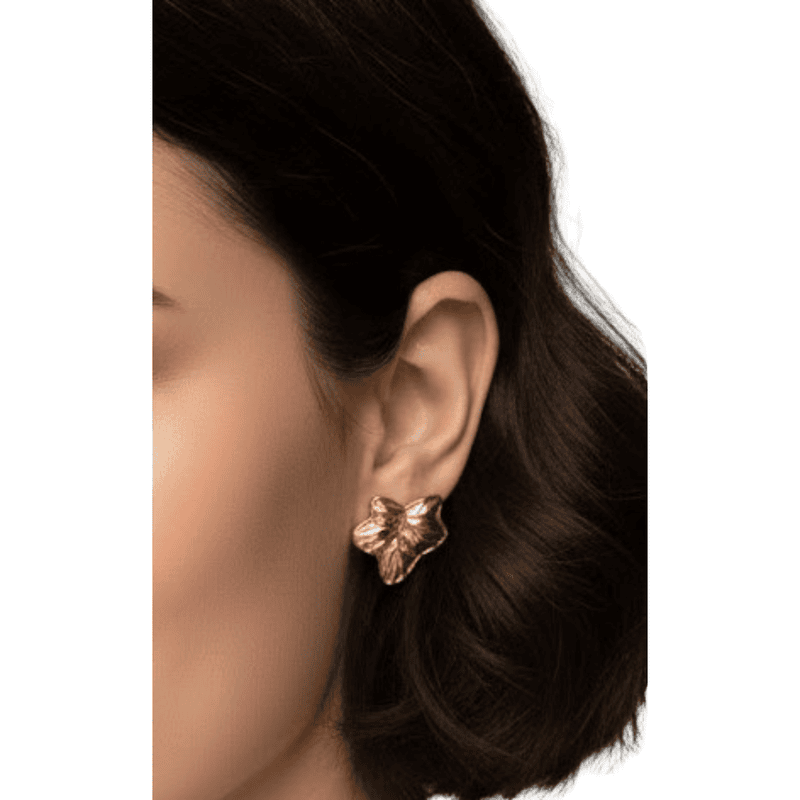 Florium™ : Minimalist designs, gold hoops, and everyday luxury   [ERSS-15]