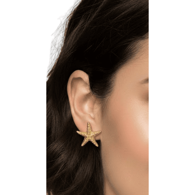 Florium™ : Minimalist designs, gold hoops, and everyday luxury   [ERSS-16]