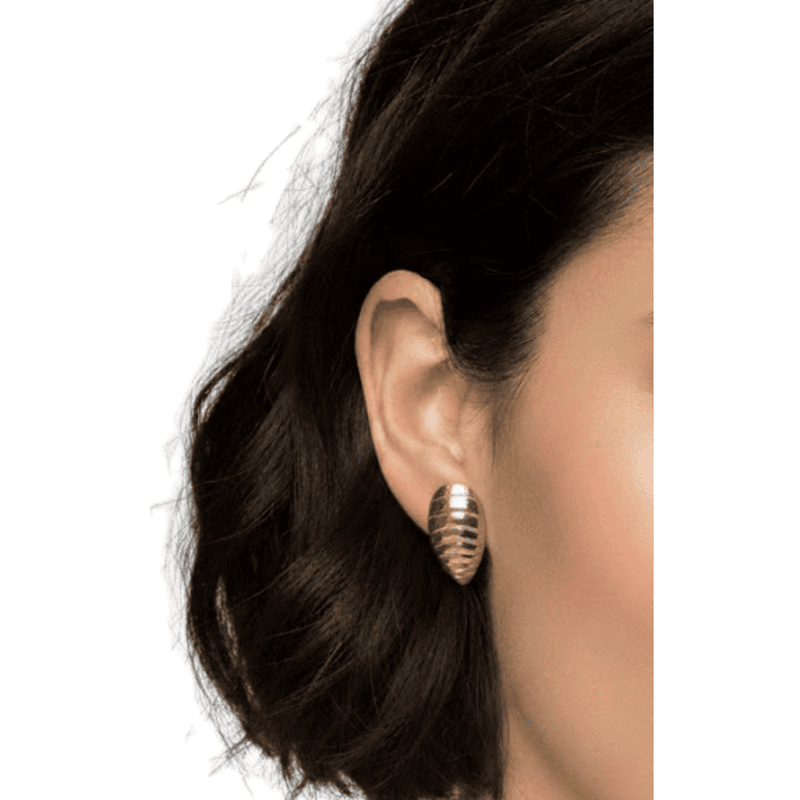 Florium™ : Minimalist designs, gold hoops, and everyday luxury   [ERSS-17]
