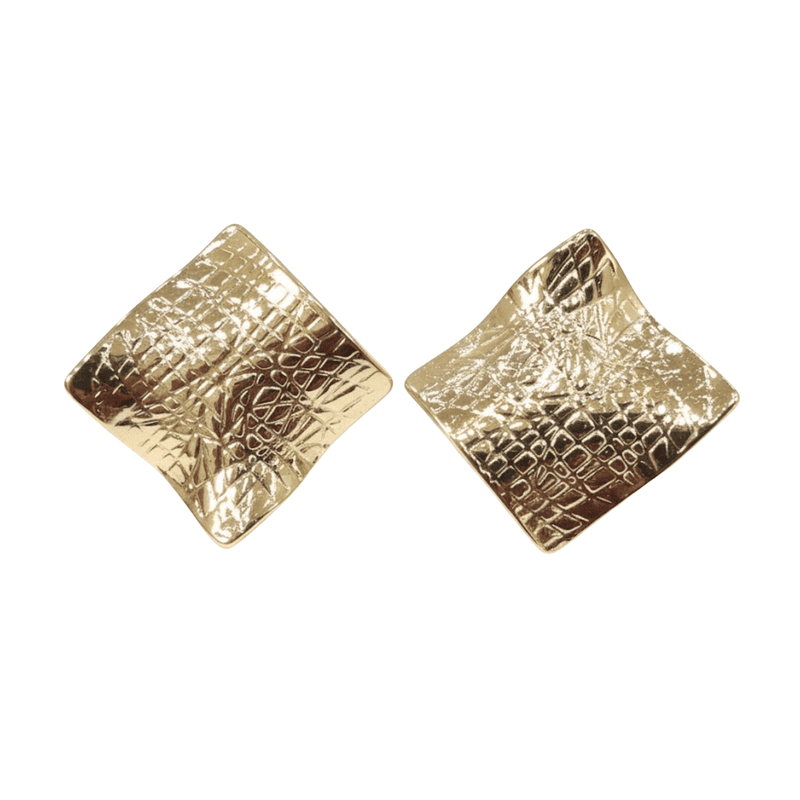 Florium™ : Minimalist designs, gold hoops, and everyday luxury   [ERSS-18]