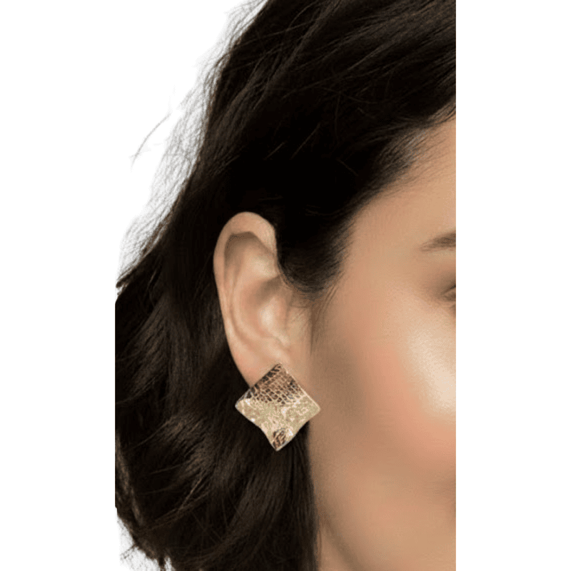 Florium™ : Minimalist designs, gold hoops, and everyday luxury   [ERSS-18]