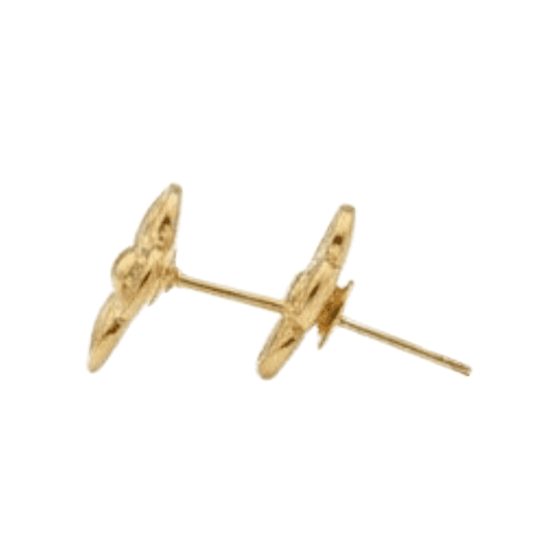Florium™ : Minimalist designs, gold hoops, and everyday luxury   [ERSS-19]