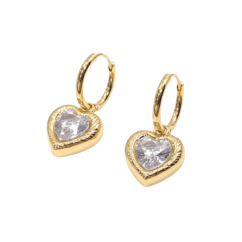 Florium™ : Minimalist designs, gold hoops, and everyday luxury   [ERSS-02]