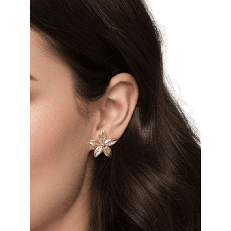 Florium™ : Minimalist designs, gold hoops, and everyday luxury   [ERSS-20]