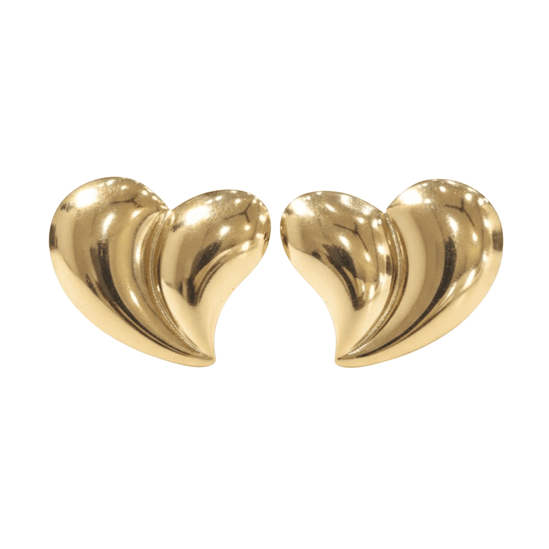 Florium™ : Minimalist designs, gold hoops, and everyday luxury   [ERSS-21]